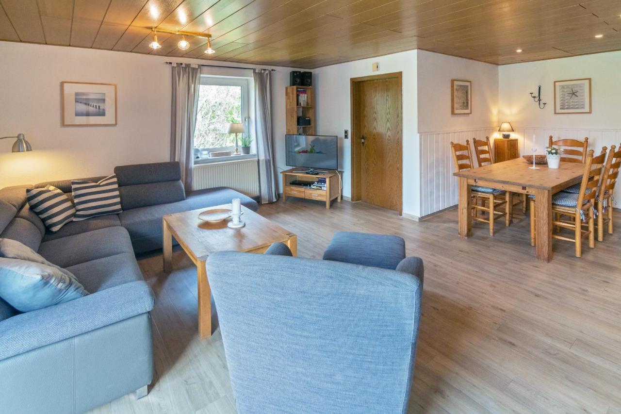 Seegras Neßmersiel Extérieur photo