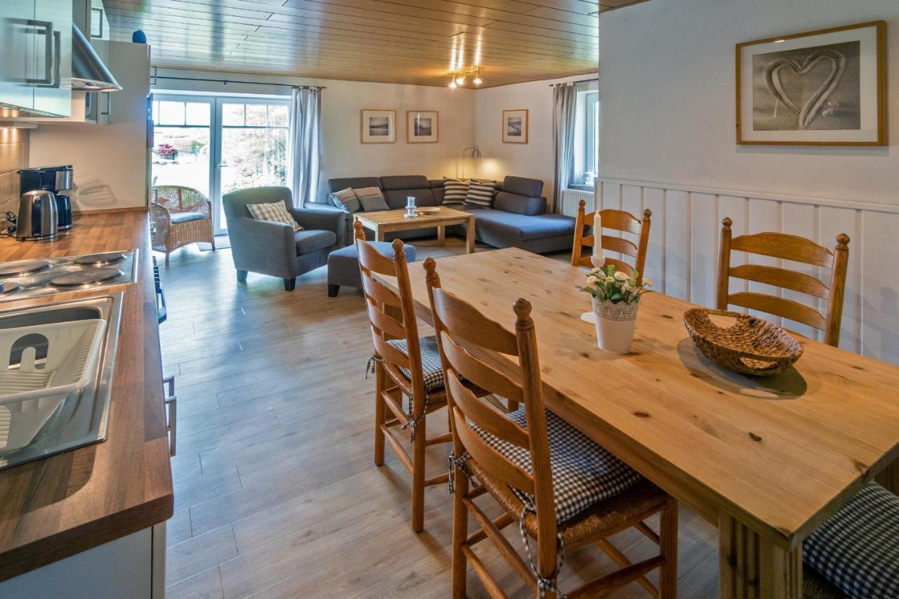 Seegras Neßmersiel Extérieur photo