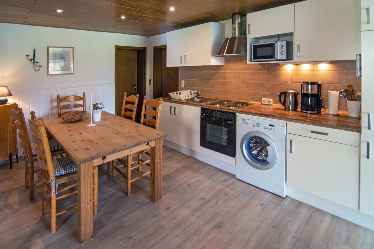 Seegras Neßmersiel Extérieur photo