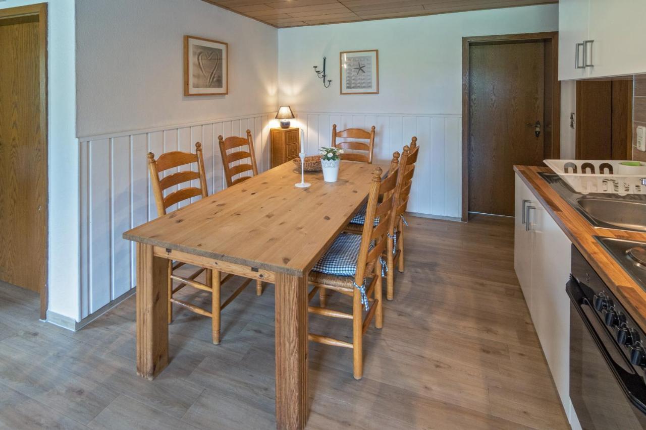 Seegras Neßmersiel Extérieur photo