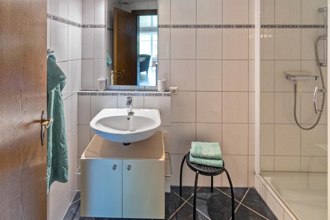 Seegras Neßmersiel Extérieur photo