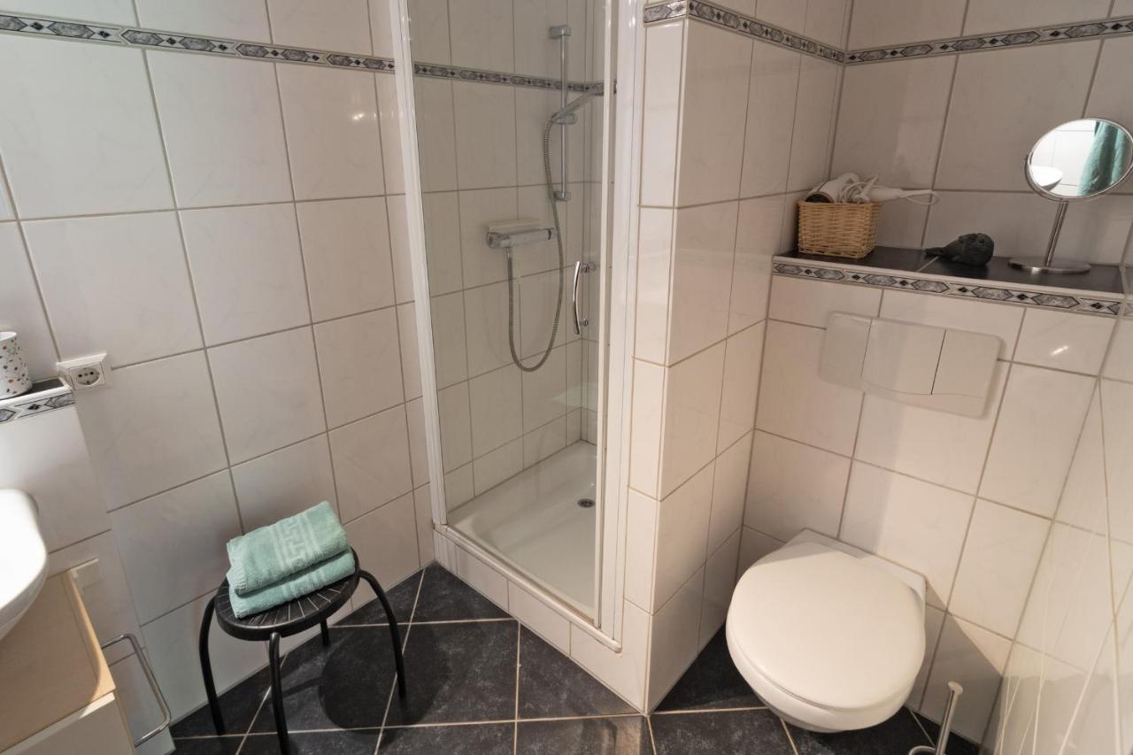 Seegras Neßmersiel Extérieur photo
