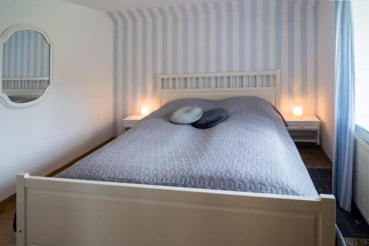Seegras Neßmersiel Extérieur photo